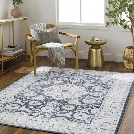 Surya Lavadora Lvr-2353 Rug 2'7" X 7'3"