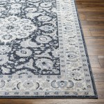 Surya Lavadora Lvr-2353 Rug 2'7" X 7'3"