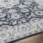 Surya Lavadora Lvr-2353 Rug 2'7" X 7'3"