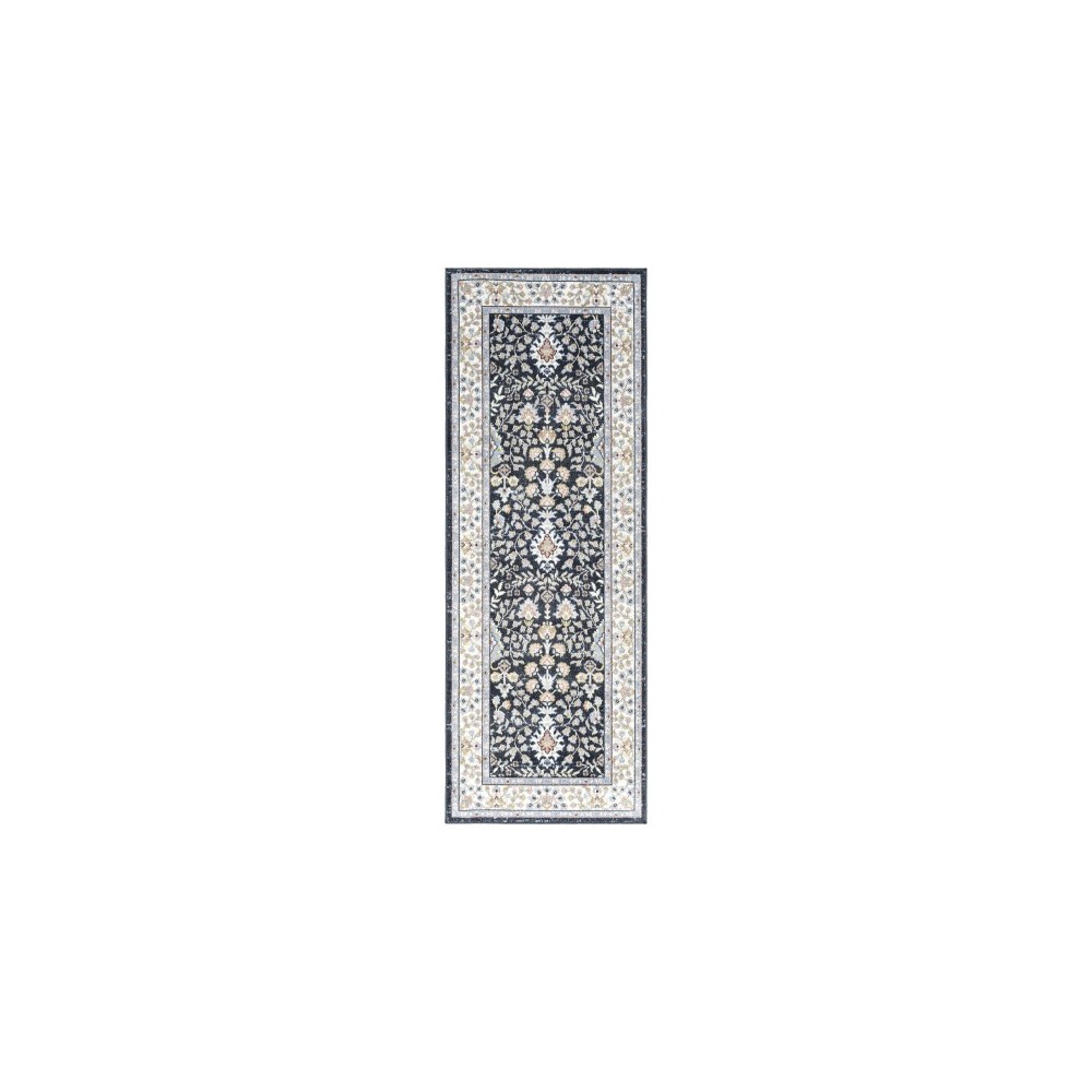 Surya Lavadora Lvr-2354 Rug 2'7" X 7'3"