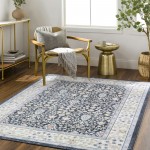 Surya Lavadora Lvr-2354 Rug 2'7" X 7'3"