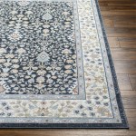 Surya Lavadora Lvr-2354 Rug 2'7" X 7'3"