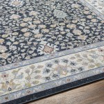 Surya Lavadora Lvr-2354 Rug 2'7" X 7'3"