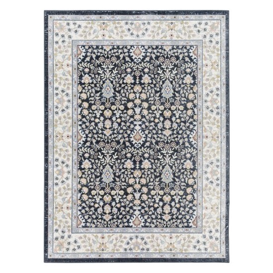 Surya Lavadora Lvr-2354 Rug 5'3" X 7'