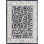 Surya Lavadora Lvr-2354 Rug 6'7" X 9'