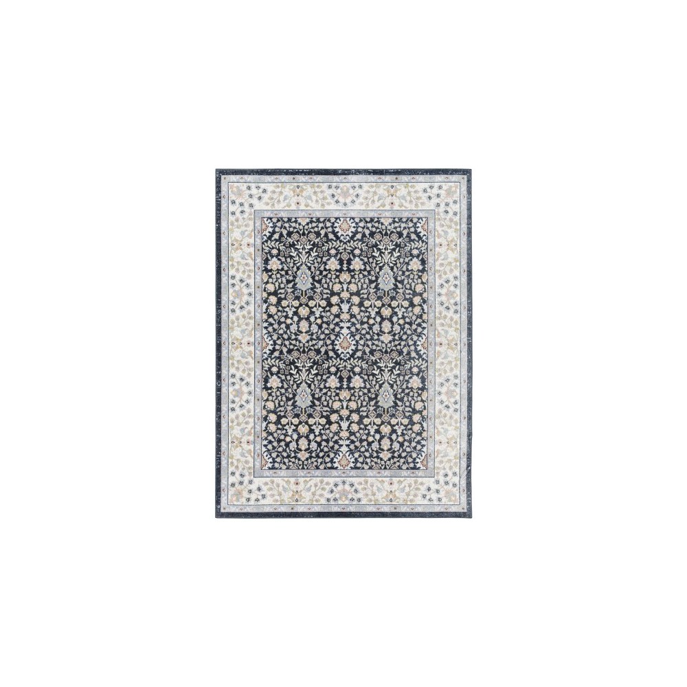 Surya Lavadora Lvr-2354 Rug 6'7" X 9'