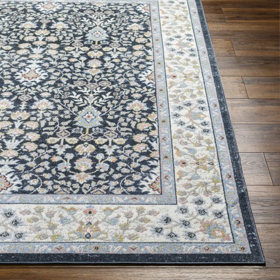 Surya Lavadora Lvr-2354 Rug 7'10" X 10'