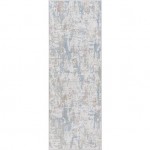 Surya Lavadora Lvr-2355 Rug 2'7" X 7'3"