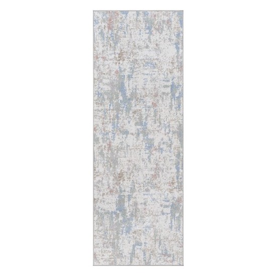 Surya Lavadora Lvr-2355 Rug 2'7" X 7'3"