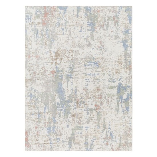 Surya Lavadora Lvr-2355 Rug 6'7" X 9'