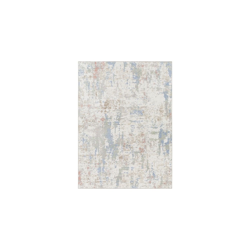 Surya Lavadora Lvr-2355 Rug 7'10" X 10'