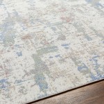 Surya Lavadora Lvr-2355 Rug 7'10" X 10'