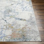 Surya Lavadora Lvr-2356 Rug 6'7" X 9'