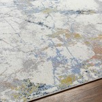 Surya Lavadora Lvr-2356 Rug 7'10" X 10'