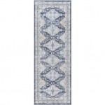 Surya Lavadora Lvr-2357 Rug 2'7" X 7'3"