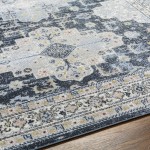 Surya Lavadora Lvr-2357 Rug 2'7" X 7'3"