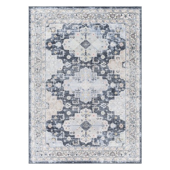 Surya Lavadora Lvr-2357 Rug 6'7" X 9'