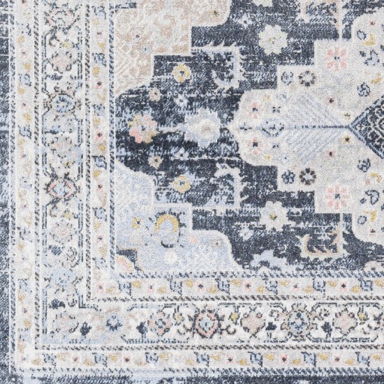 Surya Lavadora Lvr-2357 Rug 7'10" X 10'