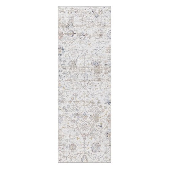 Surya Lavadora Lvr-2358 Rug 2'7" X 7'3"