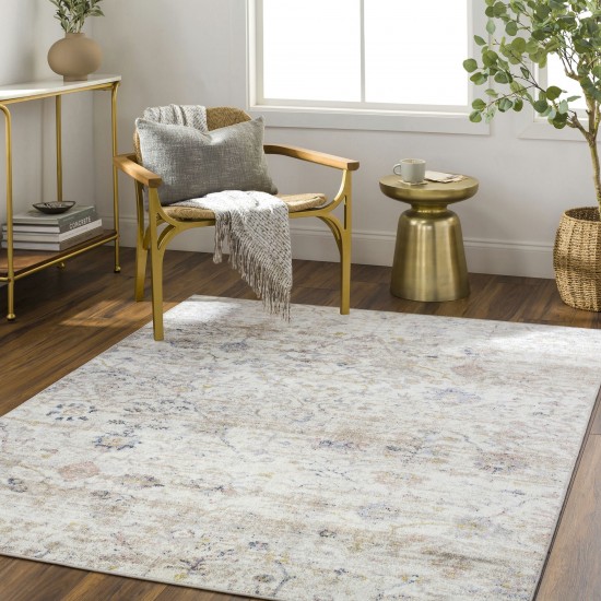 Surya Lavadora Lvr-2358 Rug 2'7" X 7'3"