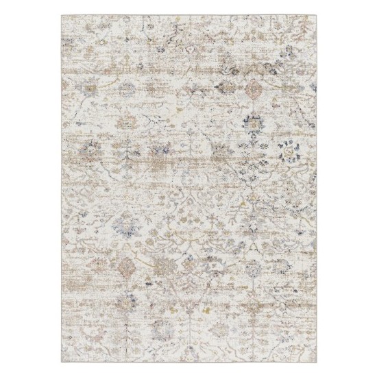 Surya Lavadora Lvr-2358 Rug 5'3" X 7'