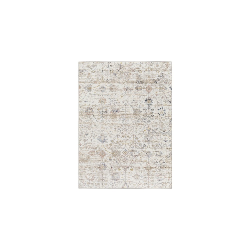 Surya Lavadora Lvr-2358 Rug 6'7" X 9'