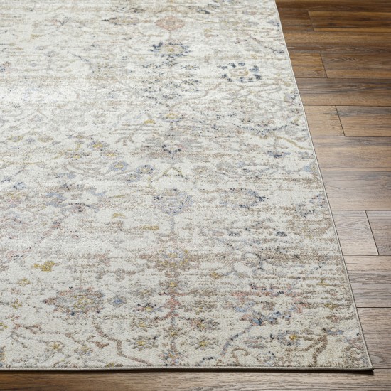 Surya Lavadora Lvr-2358 Rug 6'7" X 9'