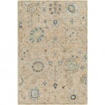 Surya Lazio Laz-2300 Dark Blue Rug 8' X 10'