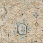Surya Lazio Laz-2300 Dark Blue Rug 8' X 10'
