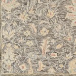 Surya Lazio Laz-2304 Dark Blue Rug 5' X 7'6"