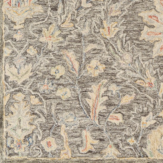 Surya Lazio Laz-2304 Dark Blue Rug 5' X 7'6"