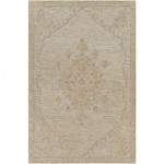 Surya Lazio Laz-2307 Dark Blue Rug 5' X 7'6"