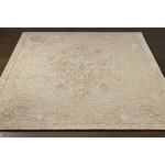 Surya Lazio Laz-2307 Dark Blue Rug 5' X 7'6"