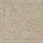 Surya Lazio Laz-2307 Dark Blue Rug 5' X 7'6"