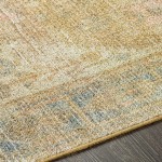 Surya Leicester Denim Rug 8'10" X 11'9"