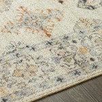 Surya Leicester Lec-2303 Brick Red Rug 7'10" X 10'6"