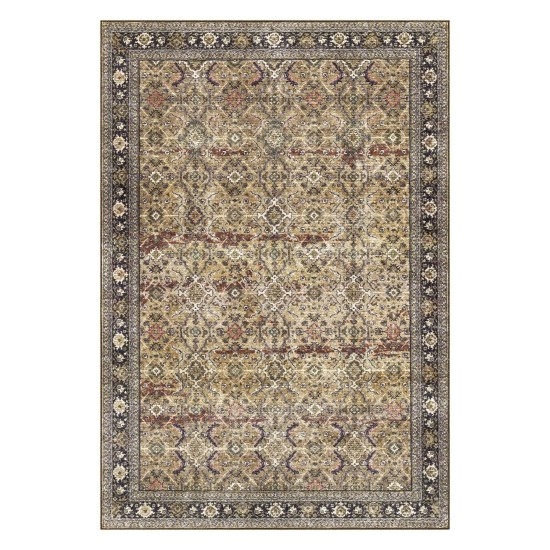 Surya Leicester Dark Blue Rug 8'10" X 11'9"