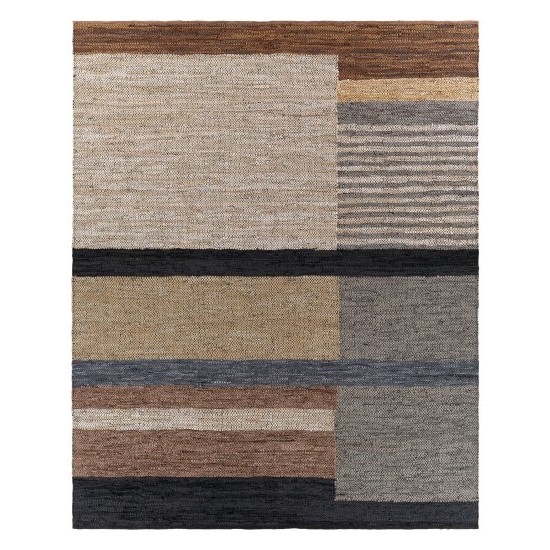 Surya Lexington Brown Rug 8' X 10'