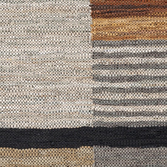 Surya Lexington Brown Rug 8'10" X 12'