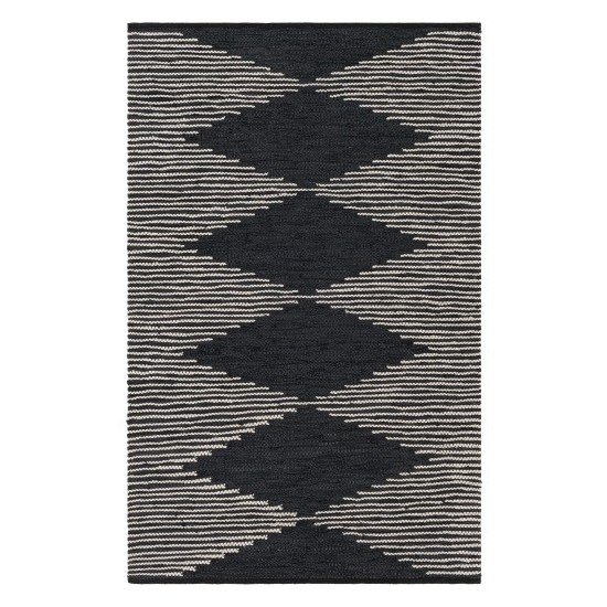 Surya Lexington Lex-2303 Black Rug 2' X 3'