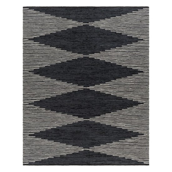 Surya Lexington Lex-2303 Black Rug 8' X 10'