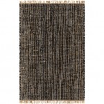 Surya Lexington Lex-2311 Black Rug 2' X 3'