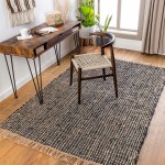 Surya Lexington Lex-2311 Black Rug 2' X 3'