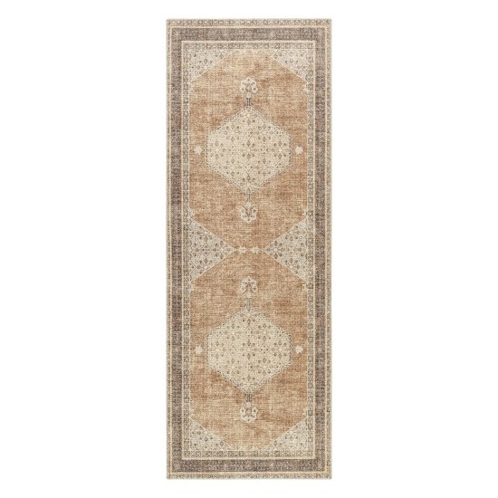 Surya Lila Rug 2'7" X 7'3"