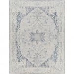 Surya Lillian Lll-2300 Rug 5'3" X 7'