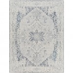 Surya Lillian Lll-2300 Rug 6'7" X 9'