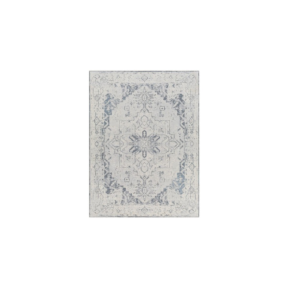 Surya Lillian Lll-2300 Rug 6'7" X 9'