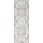 Surya Lillian Lll-2301 Rug 2'7" X 7'3"