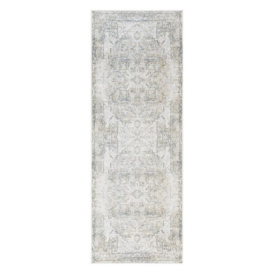 Surya Lillian Lll-2301 Rug 2'7" X 7'3"