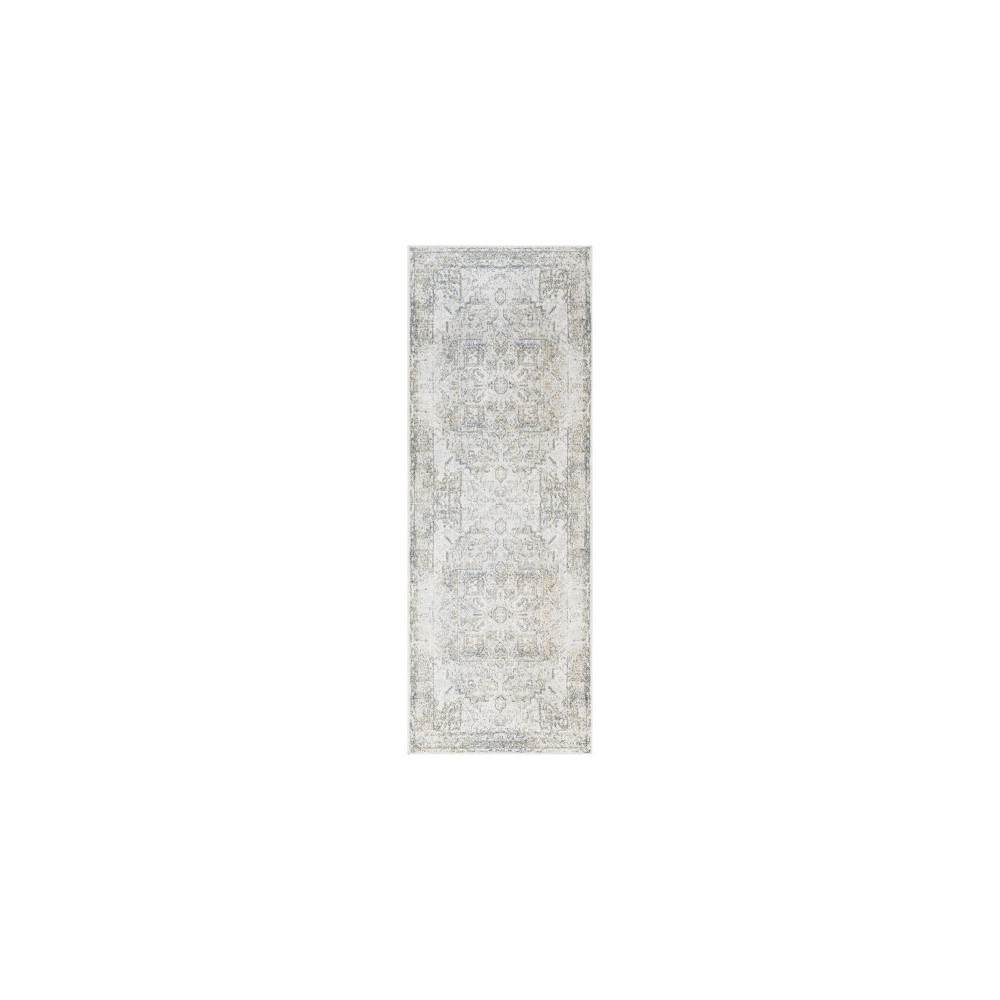 Surya Lillian Lll-2301 Rug 2'7" X 7'3" Surya Lillian Lll-2301 Rug 2'7" X 7'3"